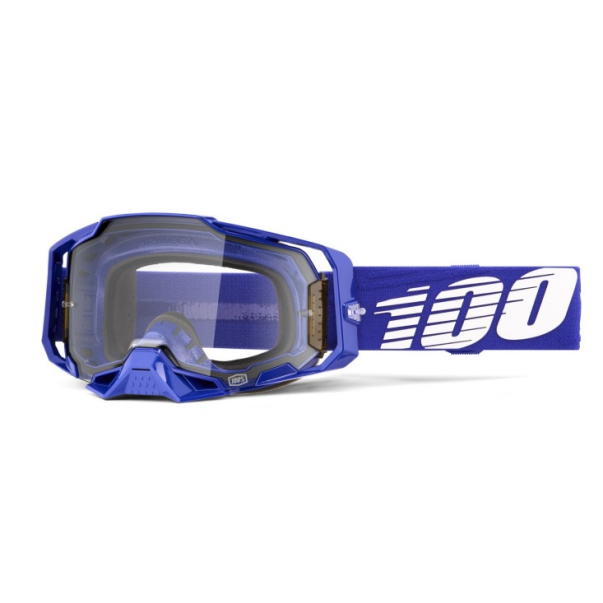 Gafas 100% Armega M2 Klein