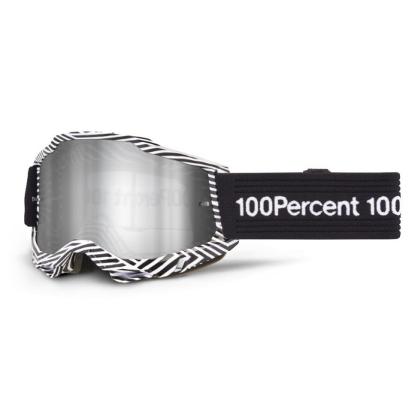 Gafas 100% Accuri 2 M2 Samba Espejo...