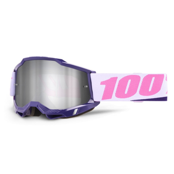 Gafas 100% Accuri 2 M2 Yumiko Espejo...