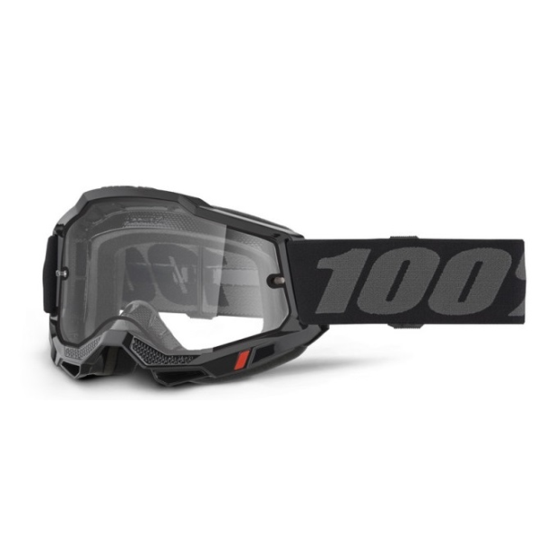 Óculos 100% Accuri 2 Enduro Preto
