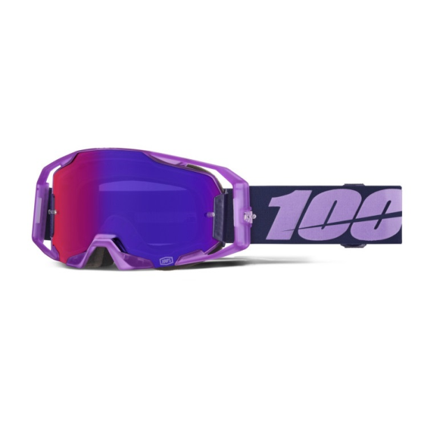 Lunettes 100% Armatic Toyoko Espejo...
