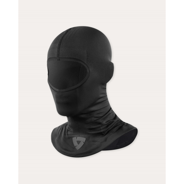 Balaclava Revit Micro 2 Black