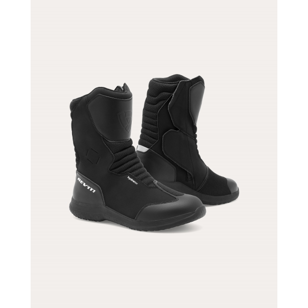Boots Risco H2O Black