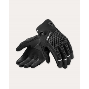 Gloves Revit Caliber 2 Black
