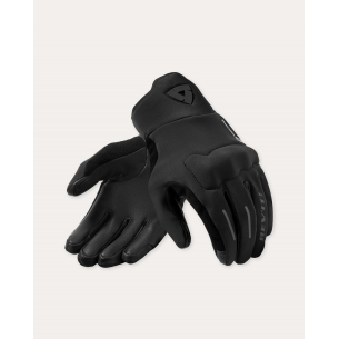 Gloves Revit Crater 3 Black