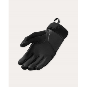 Guantes Revit Crater 3 Black 2
