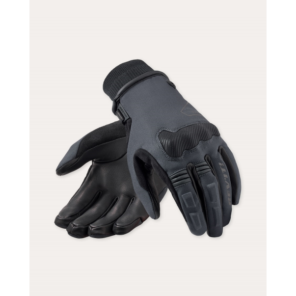 Gloves Revit Hydra 3 H2O Azul/Black