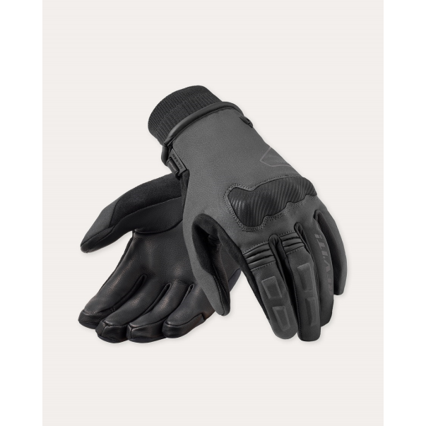 Gloves Revit Hydra 3 H2O Antracita/Black