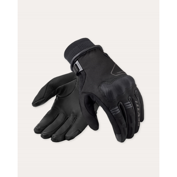 Gloves Woman Revit Hydra 3 H2O Black