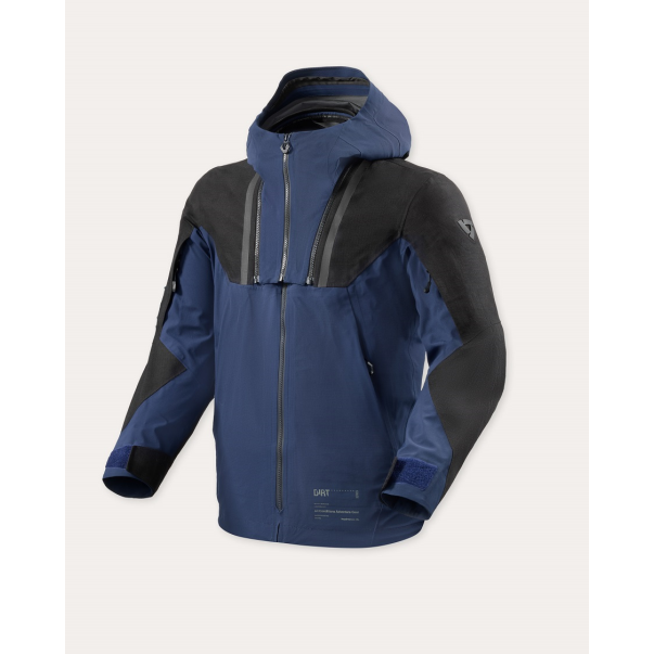 Chaqueta Revit Component 3 H2O...