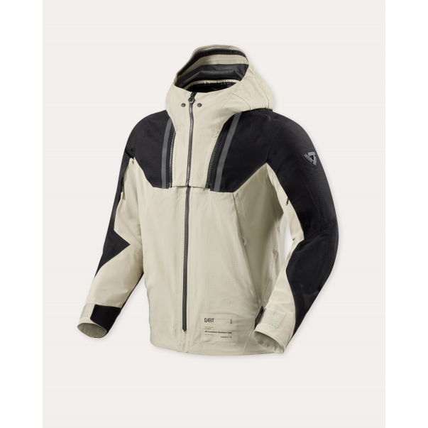Chaqueta Revit Component 3 H2O...