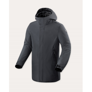 Jacket Revit Trafalgar 2...