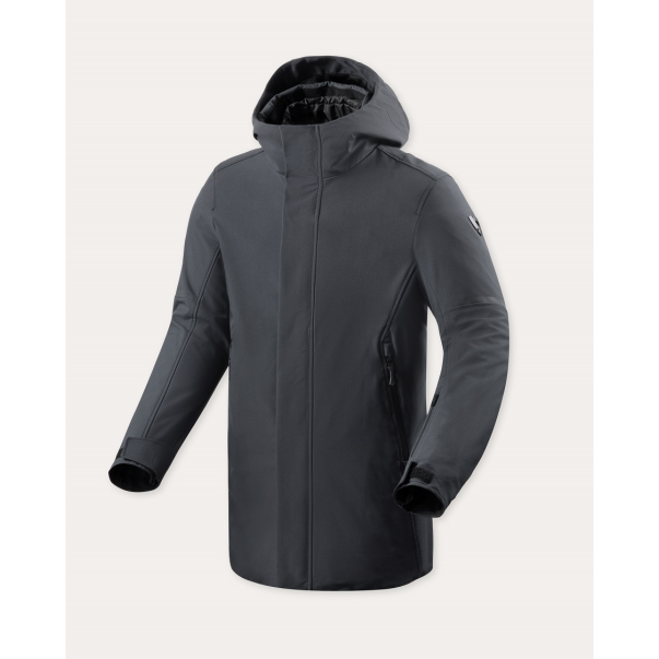 Chaqueta Revit Trafalgar 2 H2O Azul