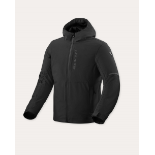 Chaqueta Revit Traffic 2...