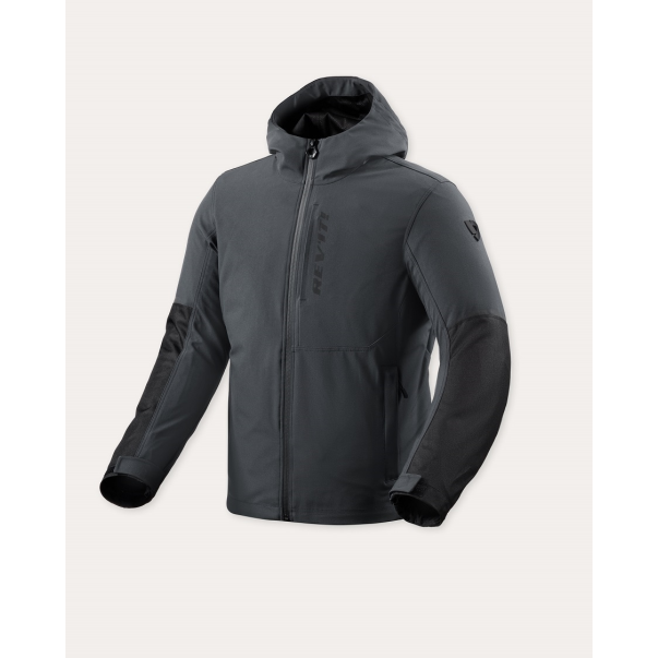 Chaqueta Revit Traffic 2 H2O Azul