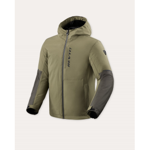Jacket Revit Traffic 2 H2O...
