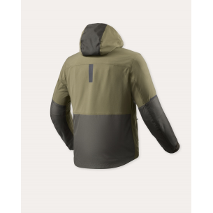 Chaqueta Revit Traffic 2... 2