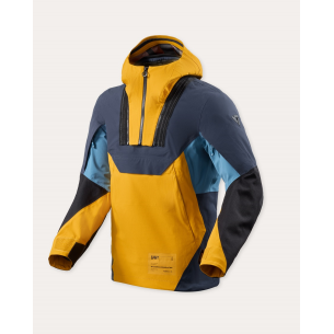 Jacket Revit Smock...