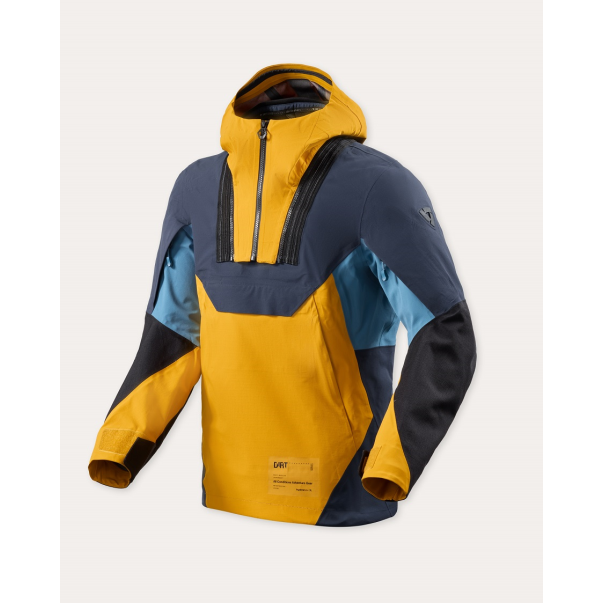 Jacket Revit Smock Blackwater 3 H2O...