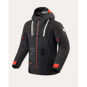 Chaqueta Revit Vision H2O...