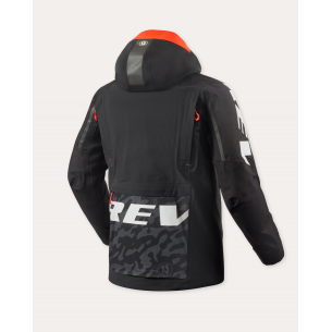 Chaqueta Revit Vision H2O... 2