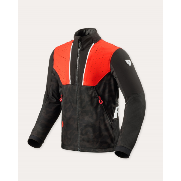 Chaqueta Revit Africa Pol Tarrés...