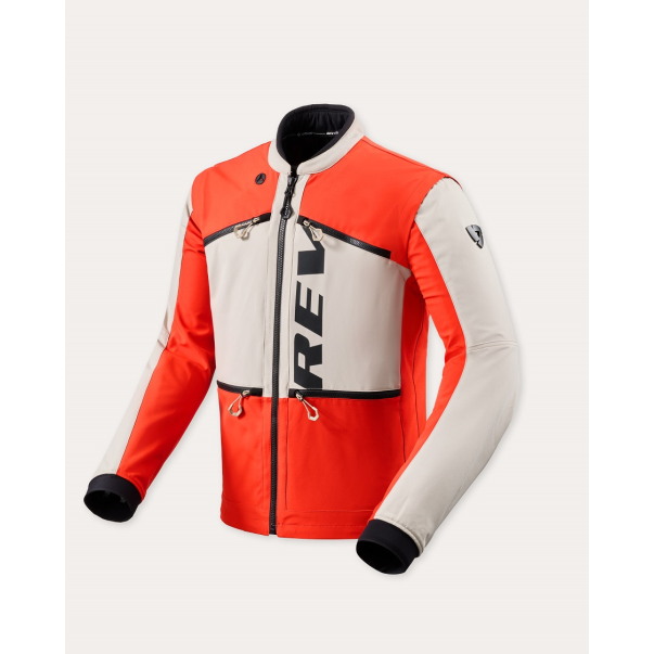 Chaqueta Revit Marocco Pol Tarrés...