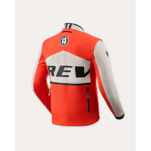 Chaqueta Revit Marocco Pol... 2