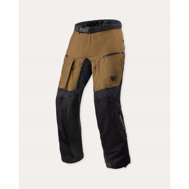 Pants Revit Continent 2 Brown/Black...