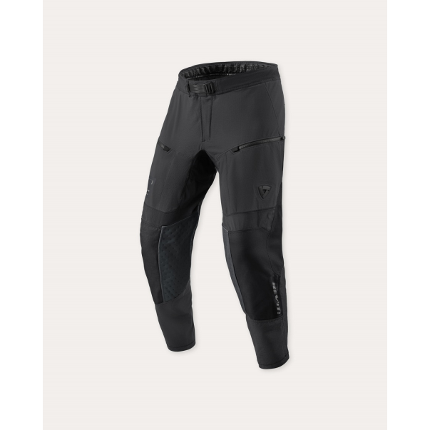 Pantalón Revit Peninsula 2 Black Standar