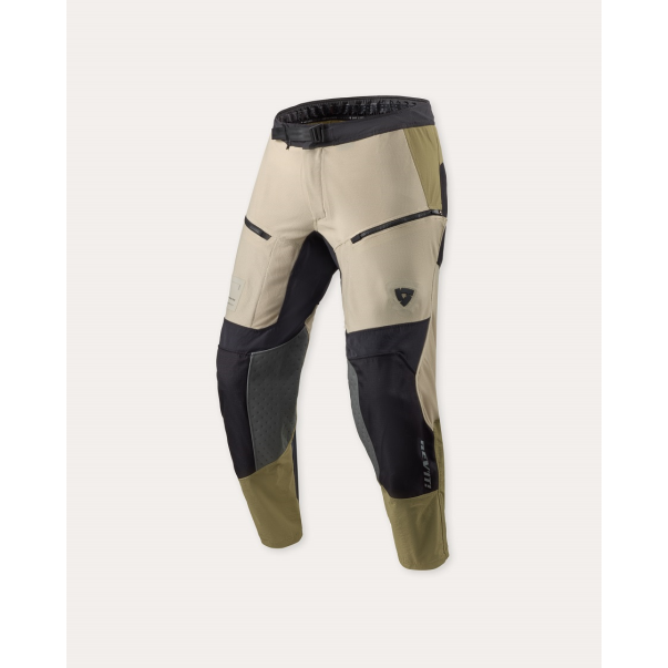 Pants Revit Territory 2 Sand/Black Short