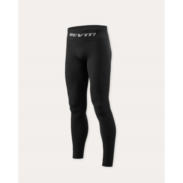 Pantalón Revit Heliox Black