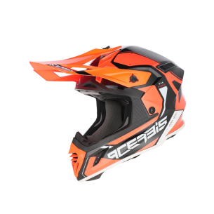Casque Acerbis X-Track...
