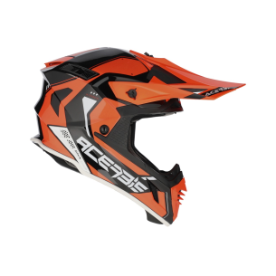 Capacete Acerbis X-Track... 2
