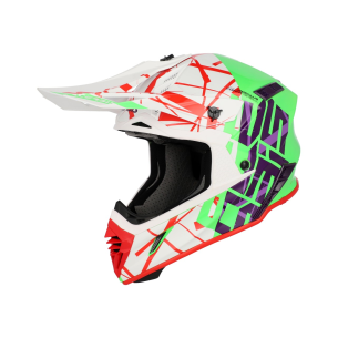 Capacete Acerbis X-Track...
