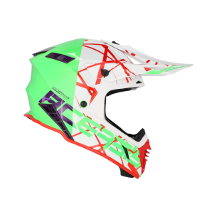 Capacete Acerbis X-Track... 2