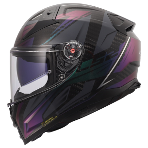Casco Integral LS2 FF811...