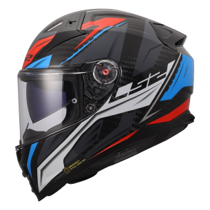 Capacete Integral LS2 FF811...