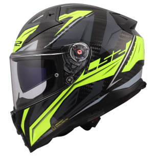 Casco Integral LS2 FF811...