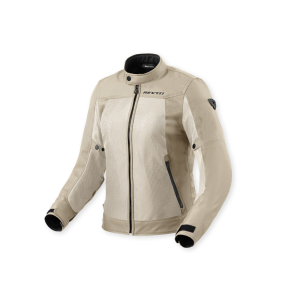 Chaqueta Mujer Revit...