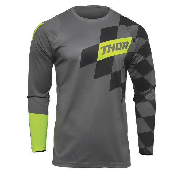 Maillot Enfant Thor S22 Sector...