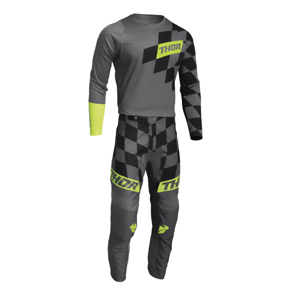 Conjunto Infantis Thor S22 Sector...