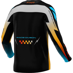 Jersey Infantil FXR MX26... 2