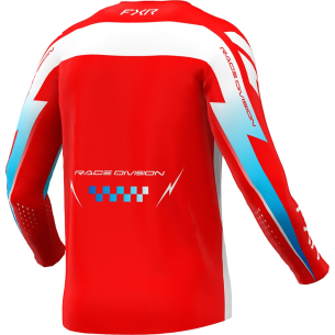 Jersey Infantil FXR MX26... 2