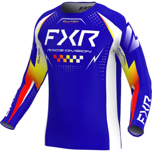Jersey  Infantil FXR MX26...