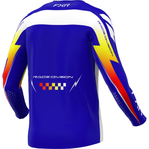 Jersey  Infantil FXR MX26... 2