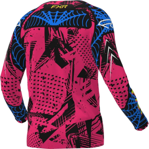 YTH CLUTCH MX JERSEY MX26... 2