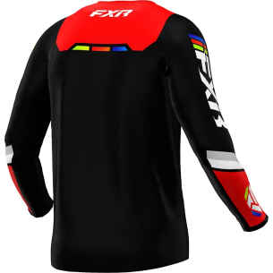 Jersey Infantil FXR MX26... 2