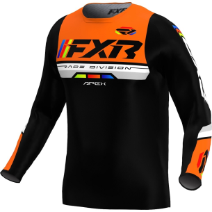Jersey Infantil FXR MX26...