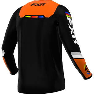 Jersey Infantil FXR MX26... 2